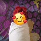 AASHIYA TRADES Turbans For Infants (Set of 4)
