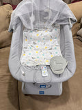MEE MEE Electric Baby Swing (0–2 Years)
