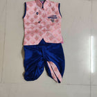 Boys ethnic wear