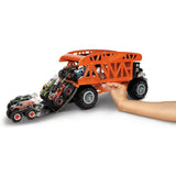 Hot wheels Monster Jumbo Trucks Monster Mover GKD37 - PyaraBaby