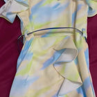 Fashionable frock / one piece