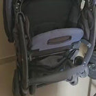 CHICCO Simplicity Plus Stroller/Pram for Baby