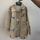 Rocket Explorer - Boy's Shirt