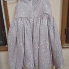BABYHUG Shimmery Frock/Dress for Baby Girl