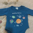 Shop the MINI CLUB Onesie for Baby – soft, breathable cotton with adorable designs for all-day comfort and easy diaper changes.