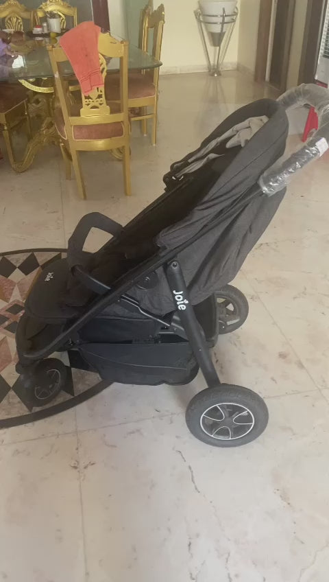 JOIE Mytrax Stroller/Pram for Baby