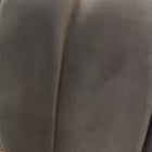 Velvet Baby Bed, Dimensions: H15×D17×L26 Inches