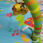 Funskool GIGGLES 3 in 1 Deluxe Playgym for Babies