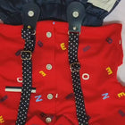 Dungaree Set for Baby