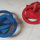 Wooden Sound Cylinder Blocks