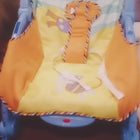 PICK N NICK TOYS Baby Rocker