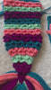 Handmade Customized Crochet Mermaid Dress