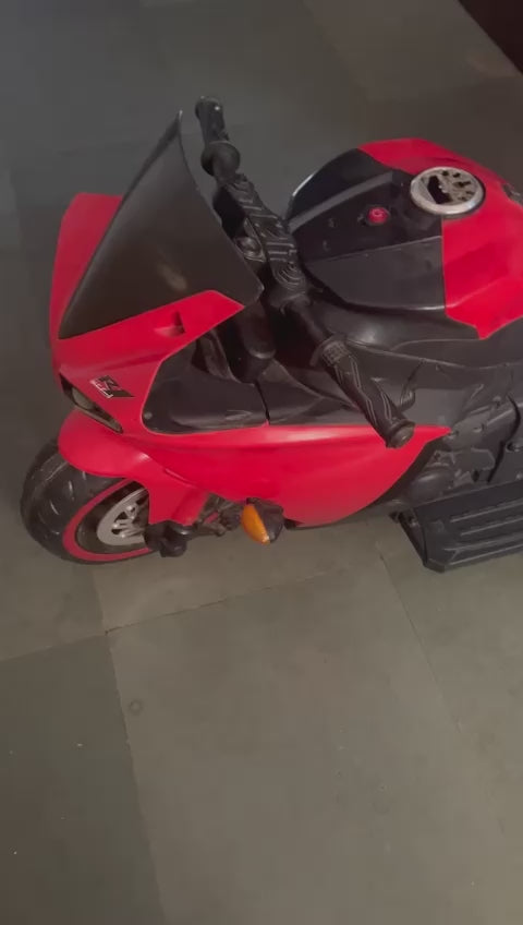 Electric Bike for Baby