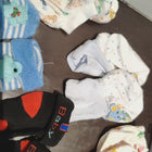 Mittens For Baby