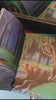 Pocahontas and Toy Story 2 Books