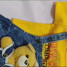 Dungaree Set for Baby