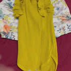 Dress your little fashionista in style and comfort with the adorable HOPSCOTCH Dress for Baby Girls - perfect for any occasion!