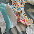 SUPER BOTTOMS, CHIEEA Diapers for Baby | Free Size