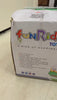 FUNRIDE Ride-On Car Toy with Handle