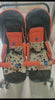 MEE MEE Baby Twins Stroller/Pram
