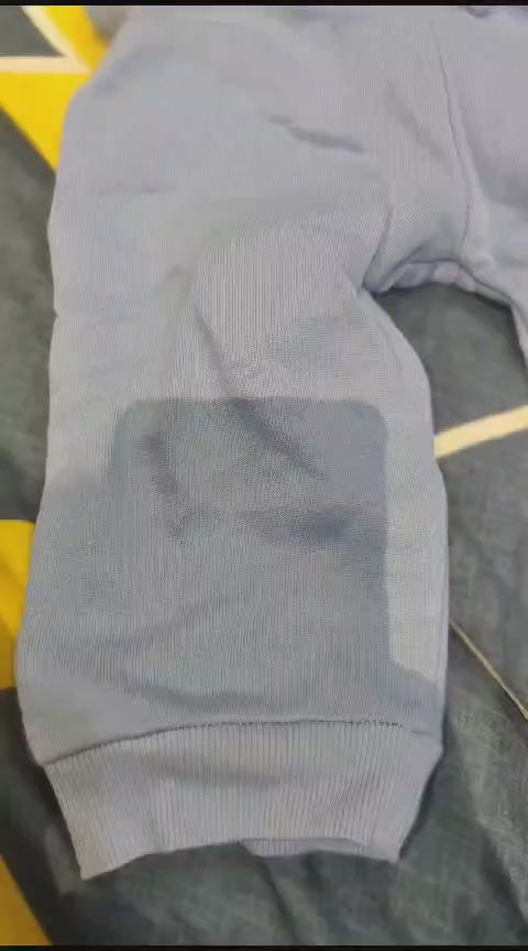 KARROT Hoodie and pant for Baby