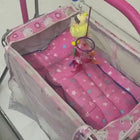 Manual Cradle for Baby