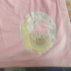 ABRACADABRA Baby Blanket - Cover you little charm