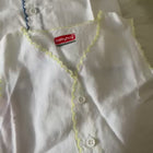 BABYHUG Cotton Inner for Newborn (Set of 5)