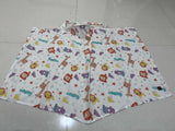 BELITTLE Day Safari Feeding Apron