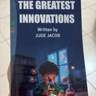 The Great Innovations Book