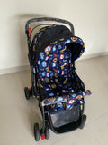 Babyhug Brand Baby Stroller