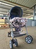 LUVLAP Sunshine Baby Stroller/Pram