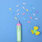 Electric Eraser is a revelation in eraser technology, offering a level of performance that transforms the act of erasing from a chore into a joy.