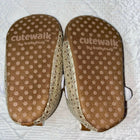 Babyhug cute Walk shoe 