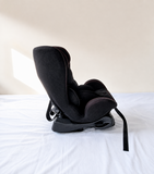 Babyhug Bon Voyage ISOFIX Convertible Car Seat 5 Point Harness Recline B139