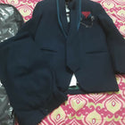 3-Piece Kids Coat Pant Suit (5 Years)