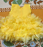 Partywear Frock/Dress for Baby Girl – Elegant & Stylish Outfit for Special Occasions