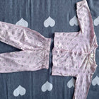 TOFFYHOUSE Unisex-Baby Sleepsuit & Pajama Set - Set of 2 - PyaraBaby