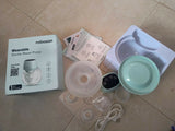 ROBOSON BP-111 Electric Breast Pump