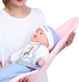 Importikaah Infant Carrier: Comfortable & Secure Baby Carrier