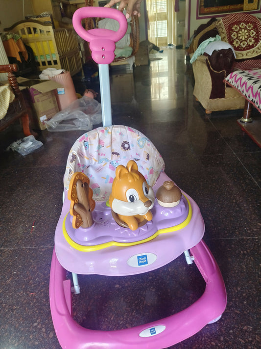 Mee Mee Brand walker