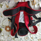 BABYHUG First Blossom 3-in-1 Baby Carrier – Comfortable, Secure & Travel-Friendly Babywearing Solution