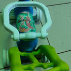 Pioneer Derbi House Ride-On for Baby - PyaraBaby