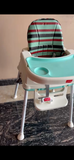 Luvlap High Chair