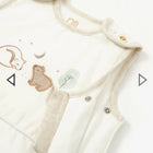 Mother Care little bear sleep bag beige - PyaraBaby