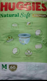 Huggies premium diaper