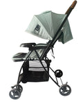 R for Rabbit Poppins Joy cute Baby Stroller