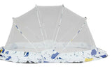 Lifekrafts foldable baby mosquito net