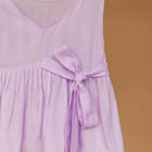 Lil Lilac Dress - PyaraBaby