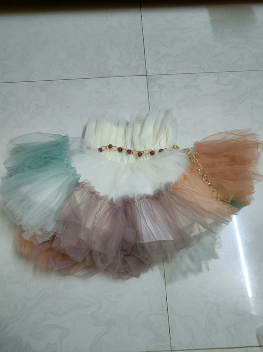 Infant Baby Frock